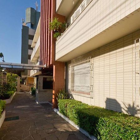 Homestay 3 - Avenida Carlos Gomes Porto Alegre Esterno foto