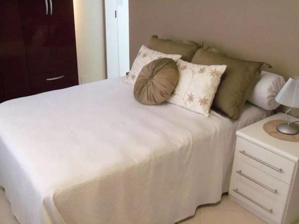 Homestay 3 - Avenida Carlos Gomes Porto Alegre Esterno foto