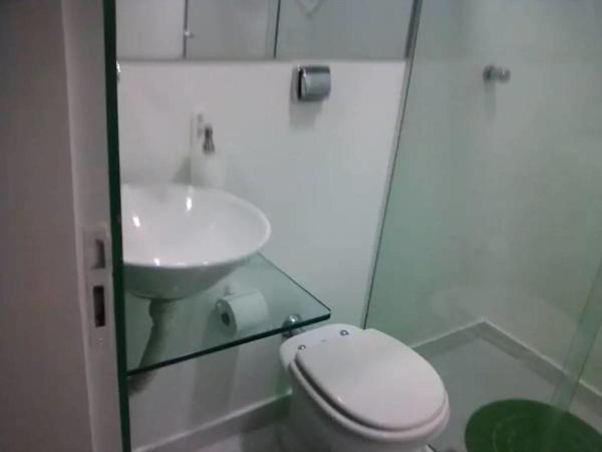 Homestay 3 - Avenida Carlos Gomes Porto Alegre Esterno foto