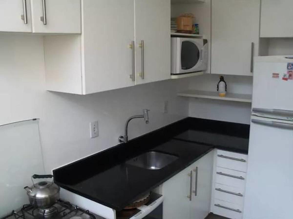 Homestay 3 - Avenida Carlos Gomes Porto Alegre Esterno foto