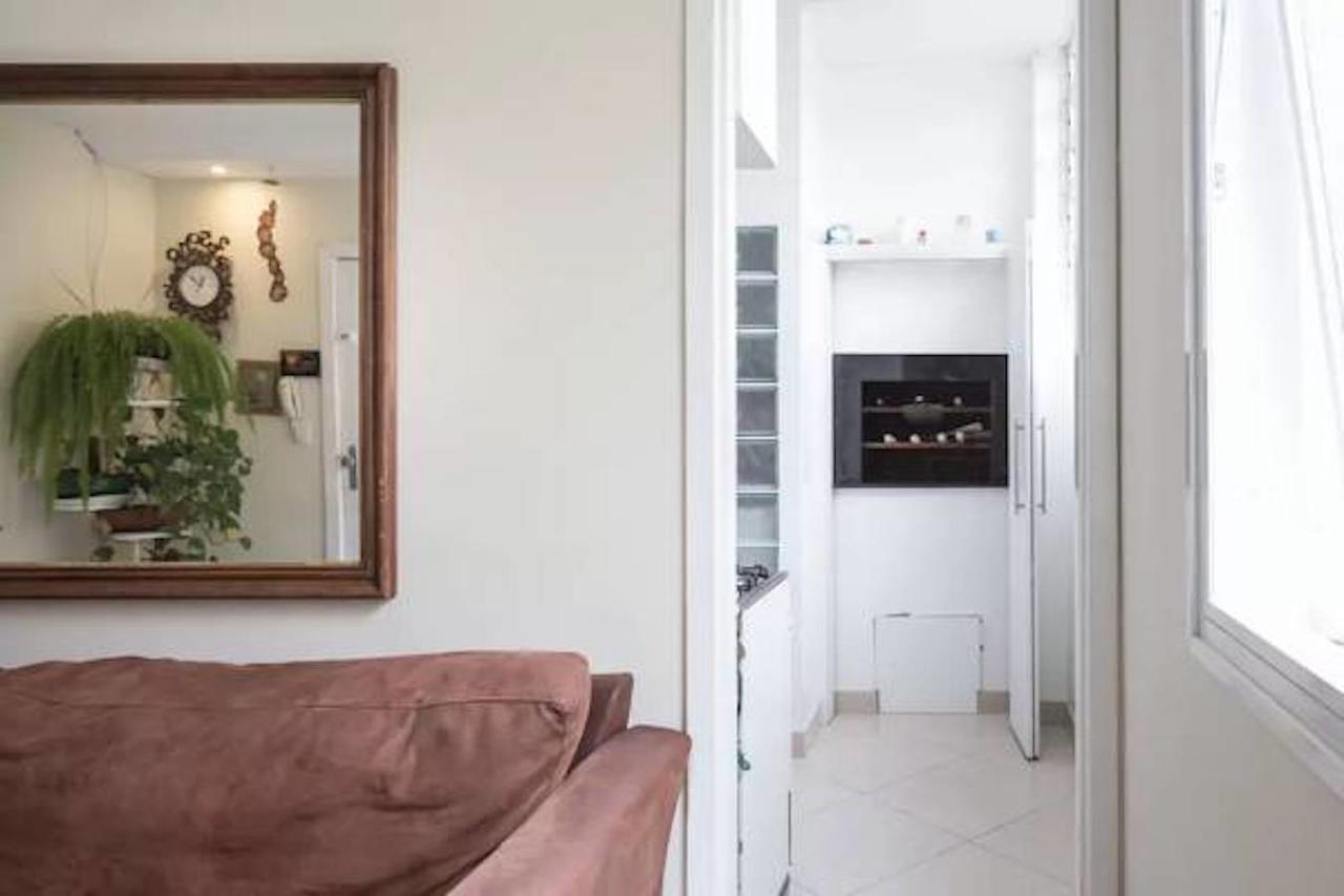 Homestay 3 - Avenida Carlos Gomes Porto Alegre Esterno foto