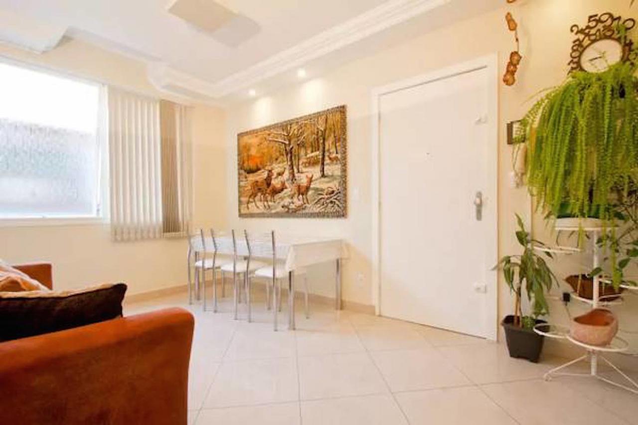 Homestay 3 - Avenida Carlos Gomes Porto Alegre Esterno foto
