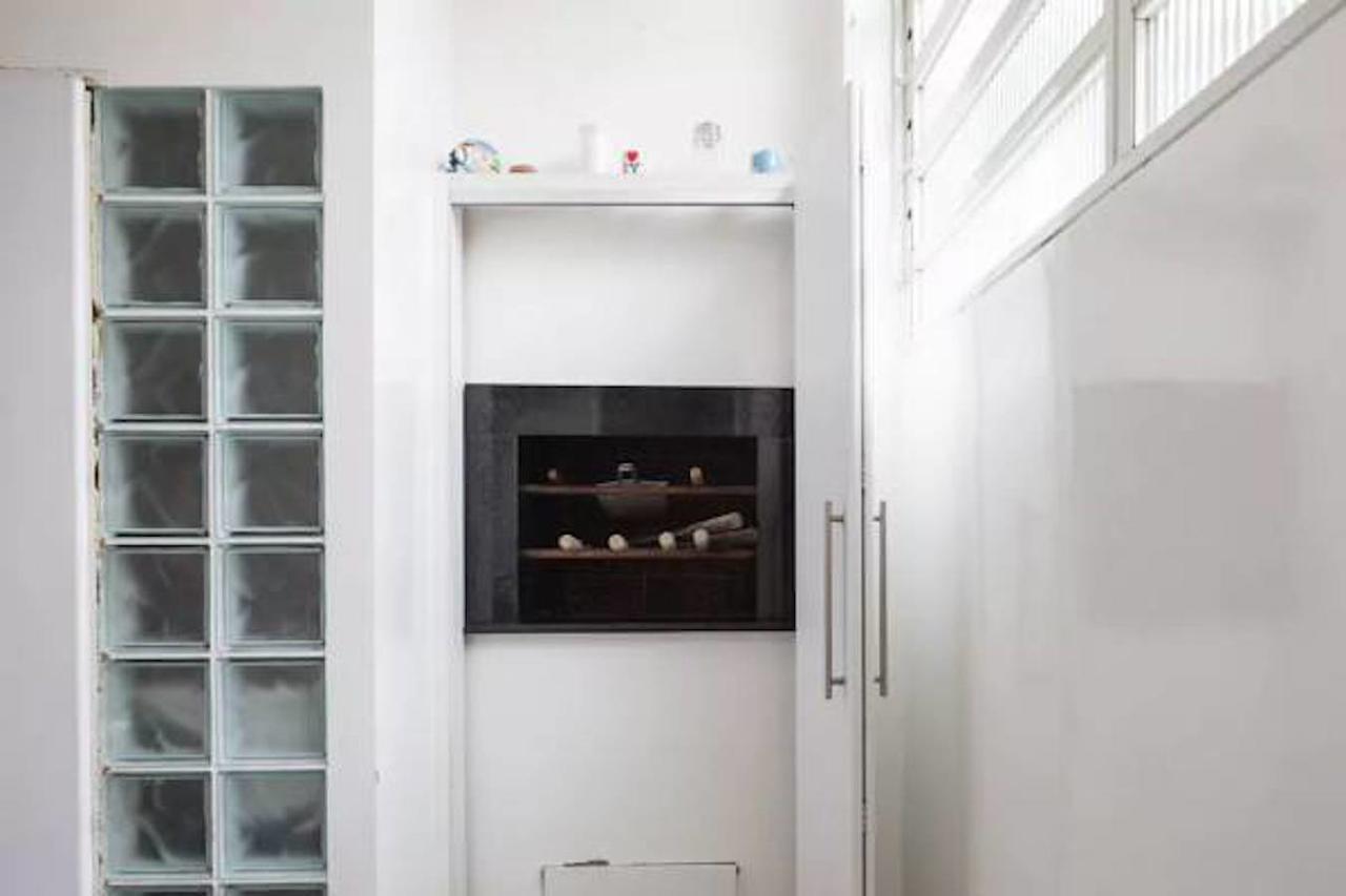 Homestay 3 - Avenida Carlos Gomes Porto Alegre Esterno foto