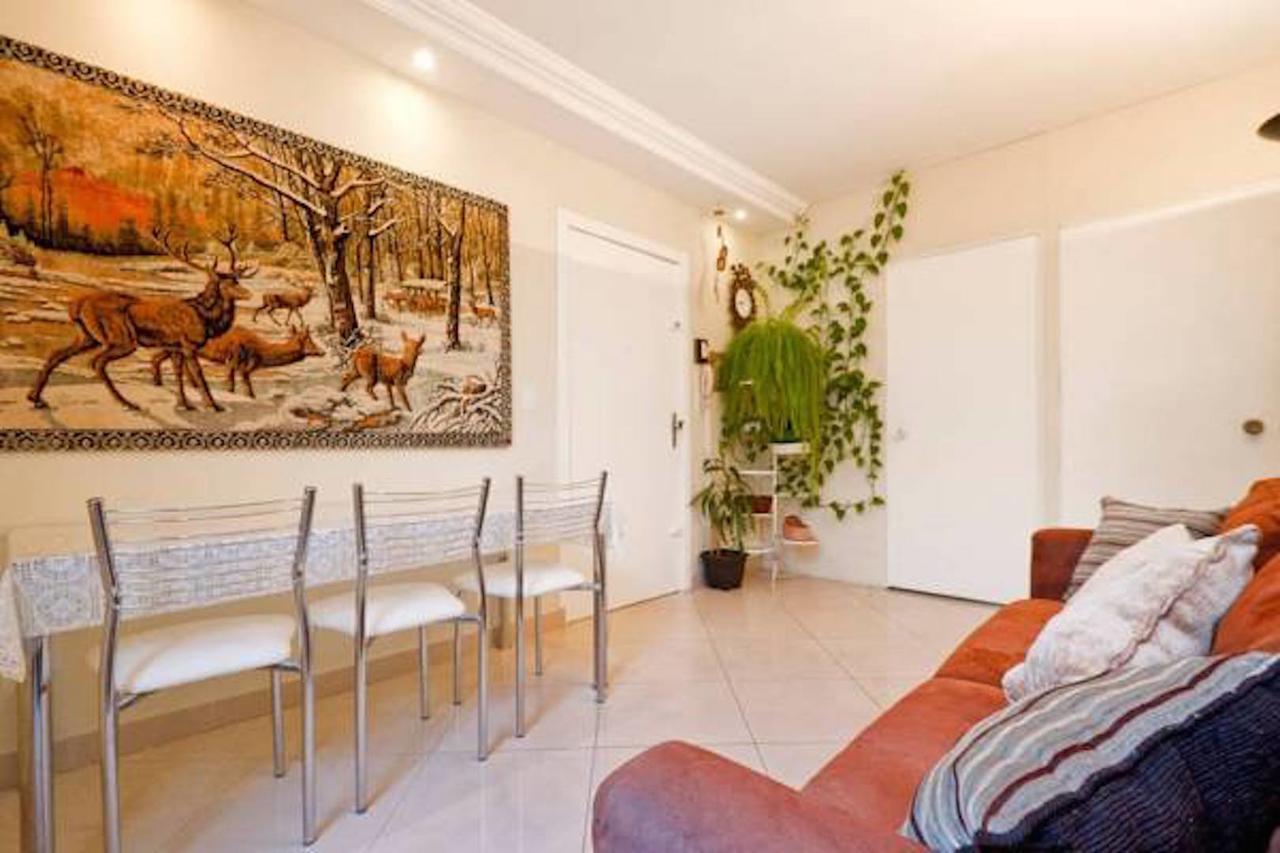 Homestay 3 - Avenida Carlos Gomes Porto Alegre Esterno foto