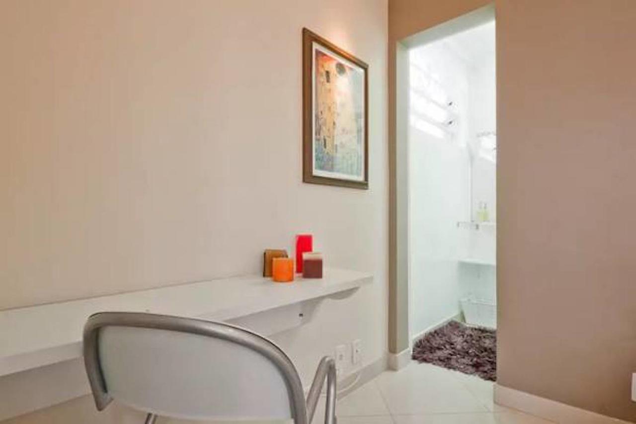 Homestay 3 - Avenida Carlos Gomes Porto Alegre Esterno foto